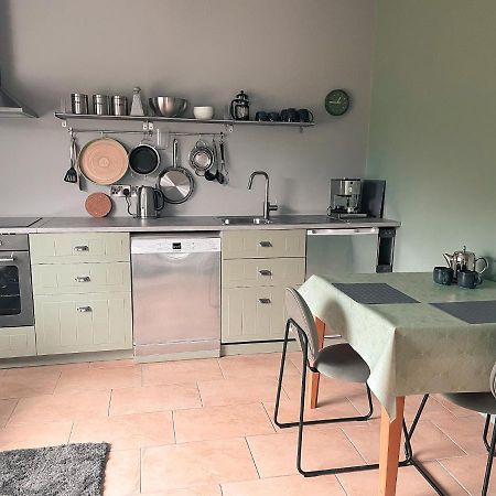 The Blue Door Apartment Cahersiveen Luaran gambar