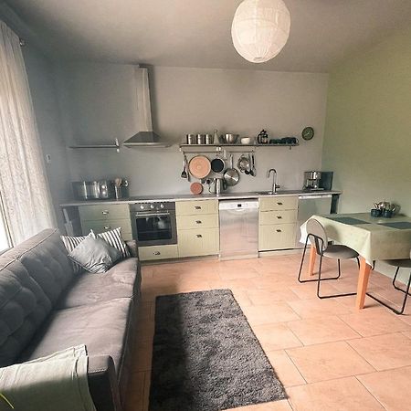 The Blue Door Apartment Cahersiveen Luaran gambar